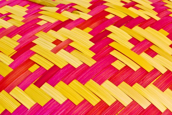 Vintage patrón tailandés colorido —  Fotos de Stock