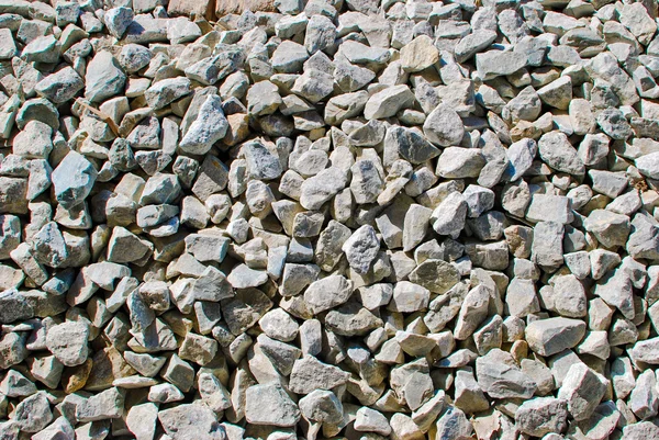 多くの目的のための背景として有用な灰色の石のテクスチャ — ストック写真