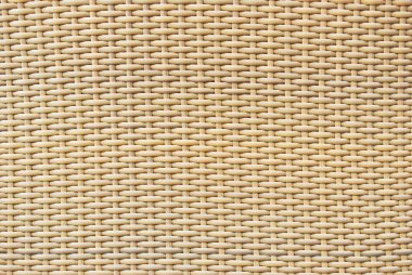 Wicker woven background texture clipart