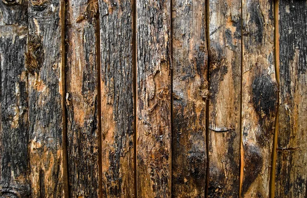 Old Grunge Wood Surface Texture Background — Stock Photo, Image