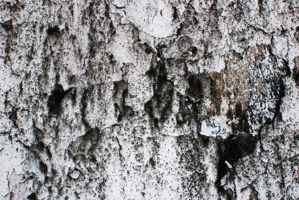 Kirli duvar arka plan doku kırık — Stok fotoğraf