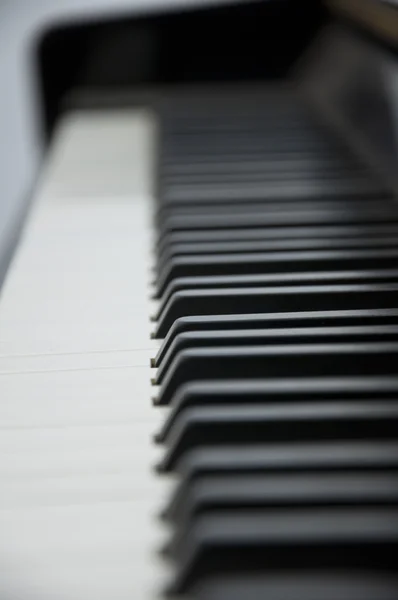Klavier — Stockfoto