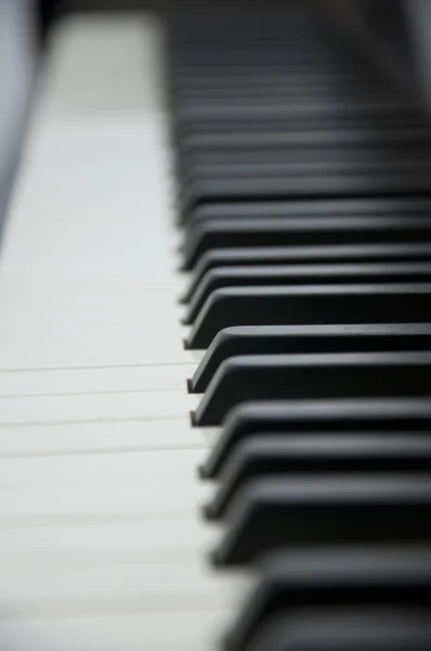 Piano — Stock Photo, Image
