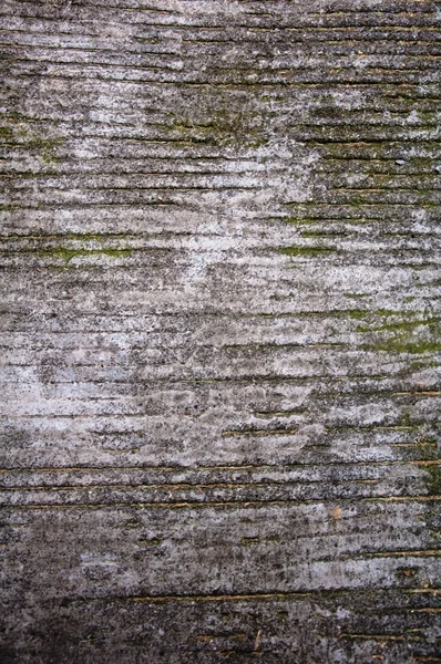 Цементные полосы — стоковое фото