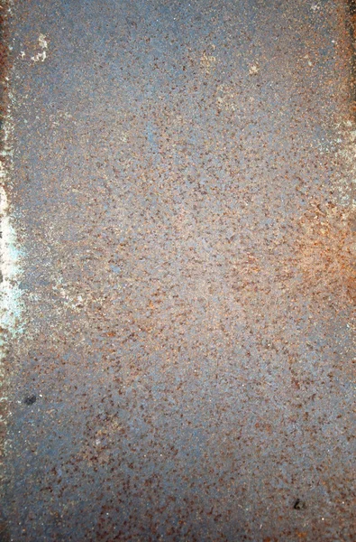 Rusty metal background — Stock Photo, Image