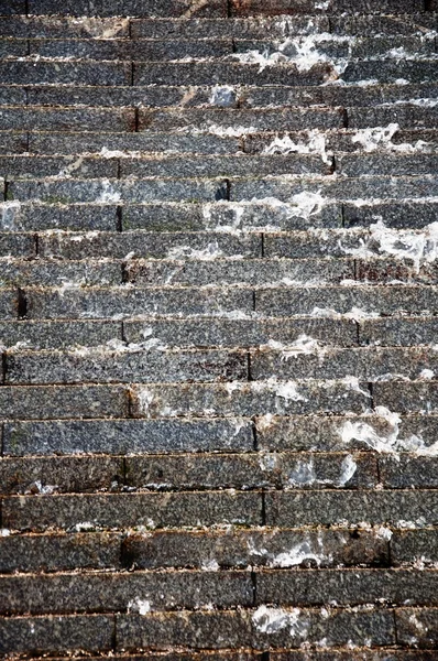 stock image Man-made waterfall