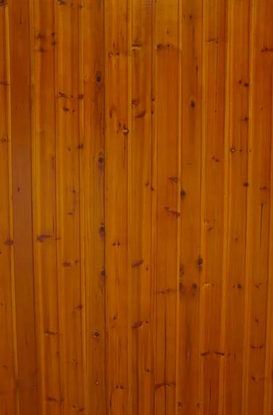 Holzdach — Stockfoto