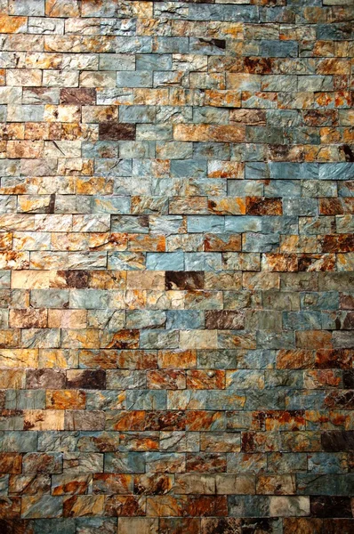 Decorative wall — Stock Photo, Image