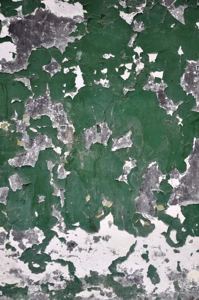 Old wall paint texture — Stock Photo, Image