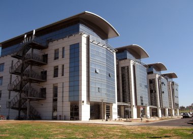 Bar-Ilan Üniversitesi Fakültesi 2009 mühendislik