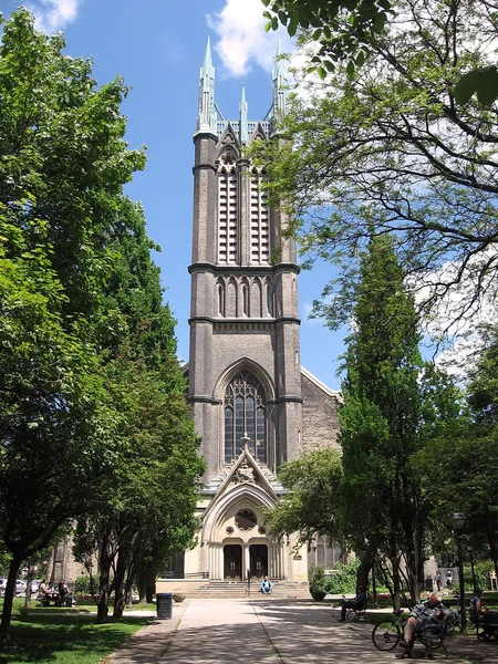 Église unie de Toronto 2009 — Photo