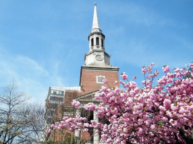 Washington New York Avenue Presbyterian 2010