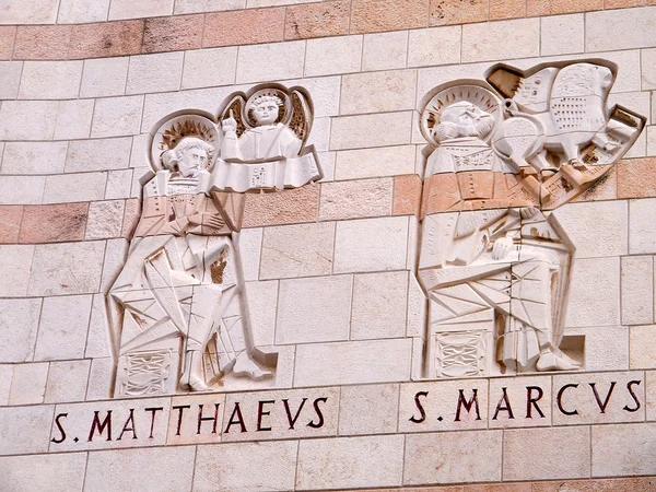 Nazareth st matthew ve st mark 2010 — Stok fotoğraf