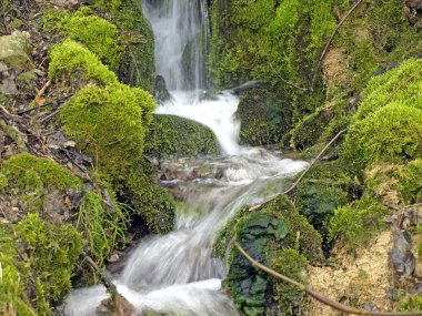 Şelale