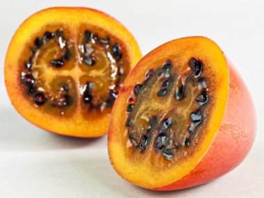 Tamarillo