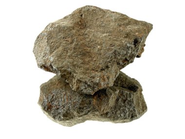 Magnetit stone clipart