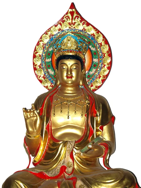 Boeddha — Stockfoto