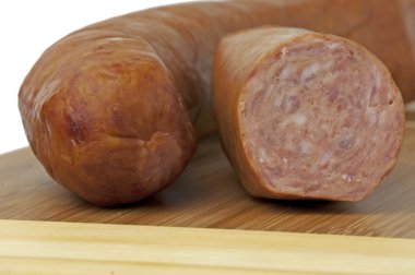 kielbasa