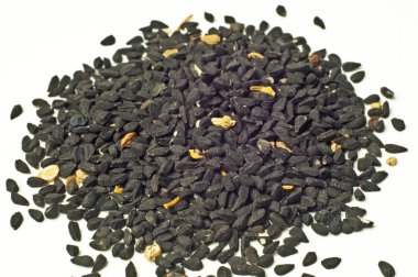 Black cumin clipart