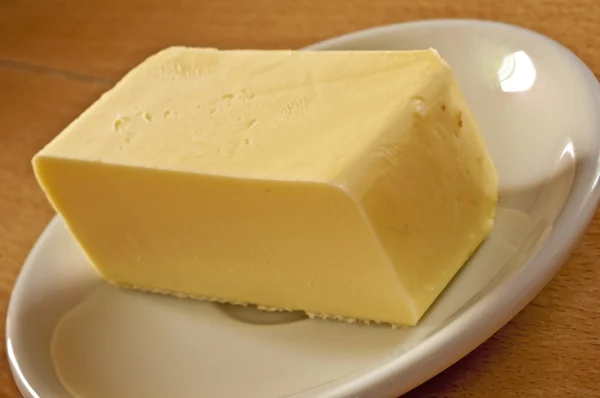 stock image Butter