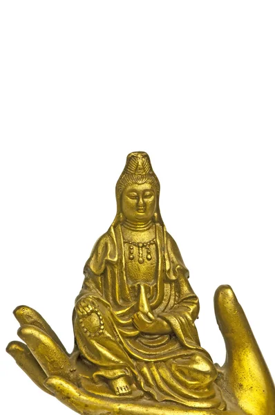 Buddha Guanyin — Stock Photo, Image