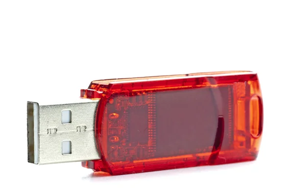 USB-stick — Stock fotografie
