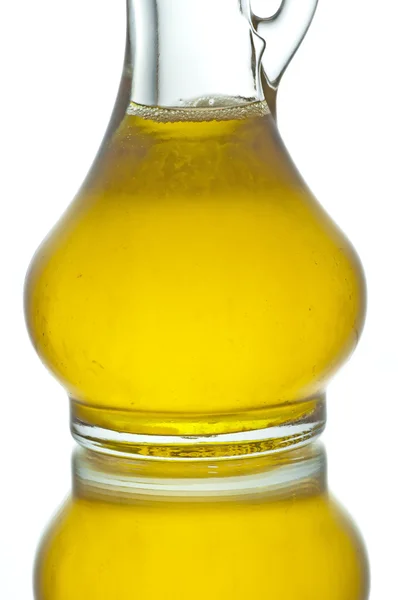 Linseed Oil Linseed — Stock Photo, Image