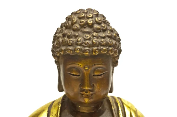 Boeddha — Stockfoto