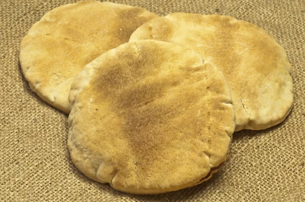 stock image Pitta bread