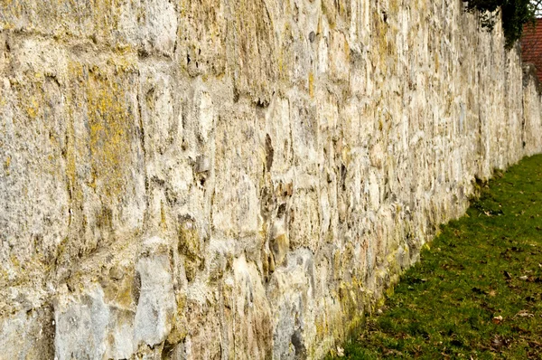 Τοίχο παλιά — Φωτογραφία Αρχείου
