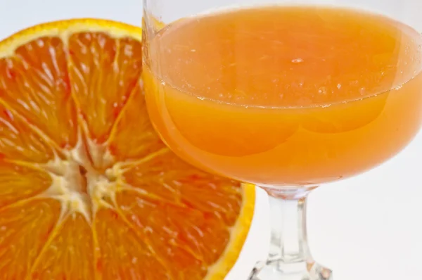 Stock image Orange juice