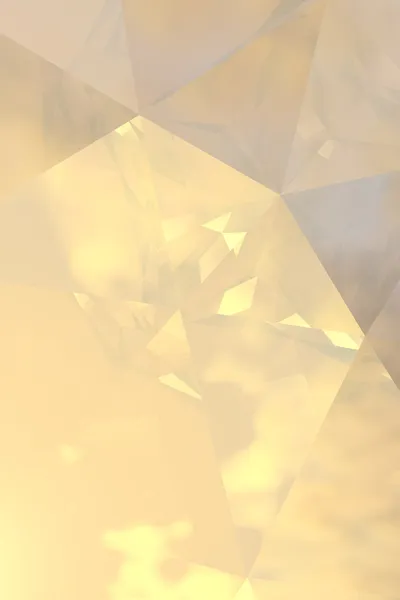Goldener abstrakter Hintergrund-Vertikal — Stockfoto