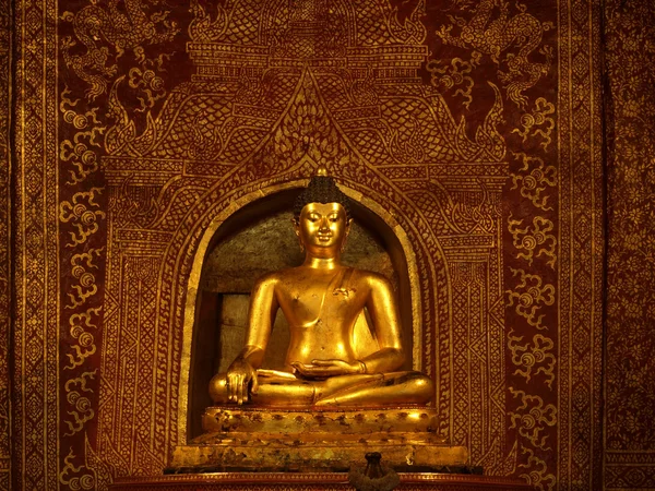 Phra Buda'sı hing