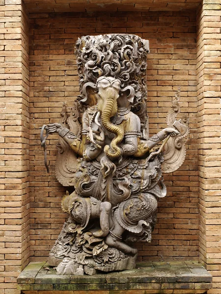 Il Ganesha — Foto Stock
