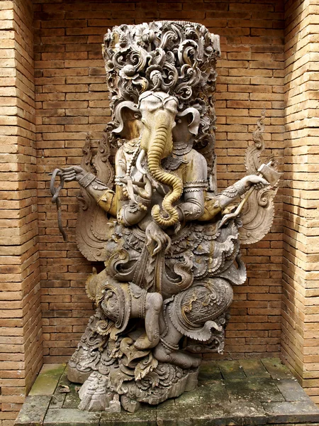 Il Ganesha — Foto Stock