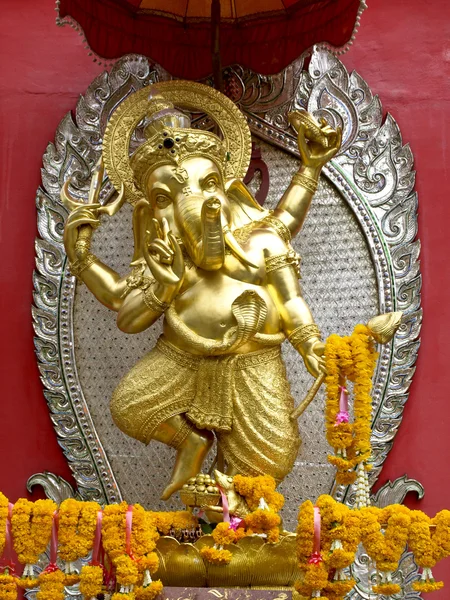 The Ganesha — Stock Photo, Image