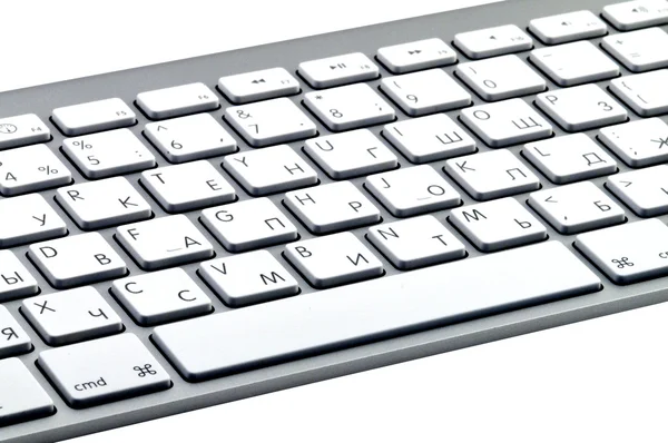 stock image Keyboard