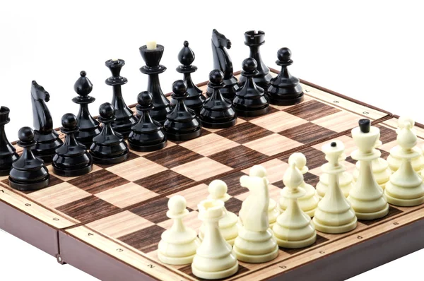 stock image Chess