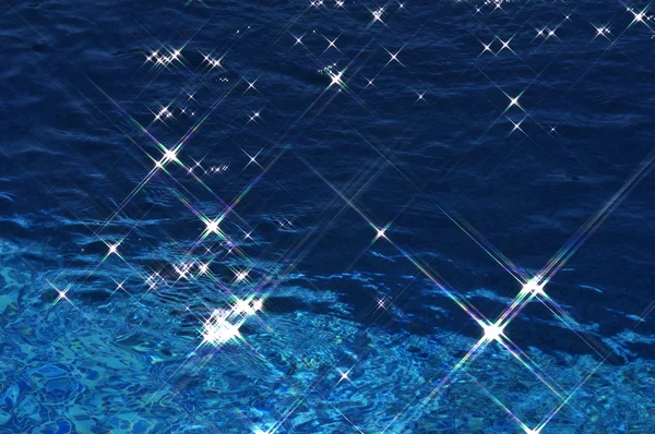 Астерікс на синьому Стокове Фото