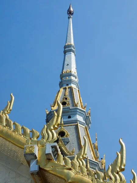 Templo de Sothorn en Tailandia — Foto de Stock