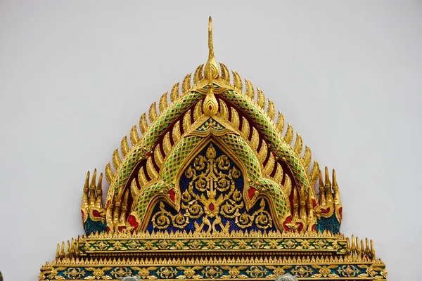 Cultura da Tailândia — Fotografia de Stock
