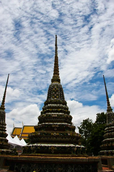 Pagoda — Stock Photo, Image
