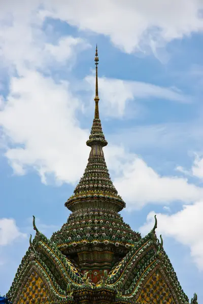 Pagoda — Stockfoto