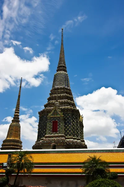 Pagoda —  Fotos de Stock