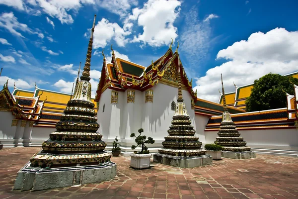 Pagoda — Stockfoto