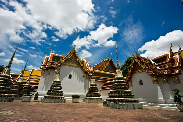 Pagoda — Stock fotografie