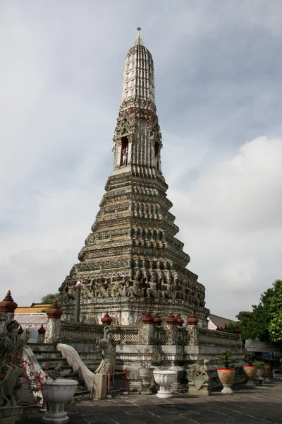 Pagoda — Foto de Stock
