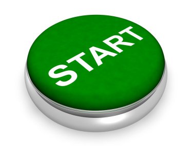 Start Button clipart