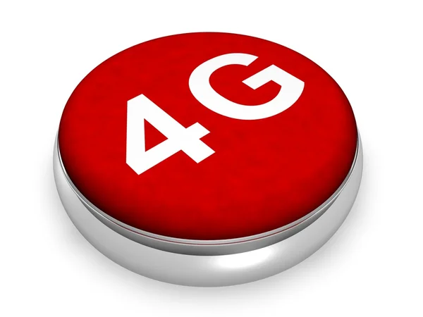 4G concept — Stock Photo, Image
