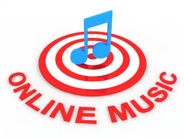 Online müzik